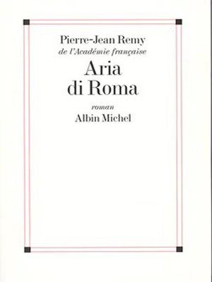 cover image of Aria di Roma